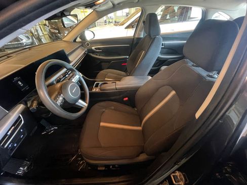 Used 2025 Hyundai Sonata SEL image 28
