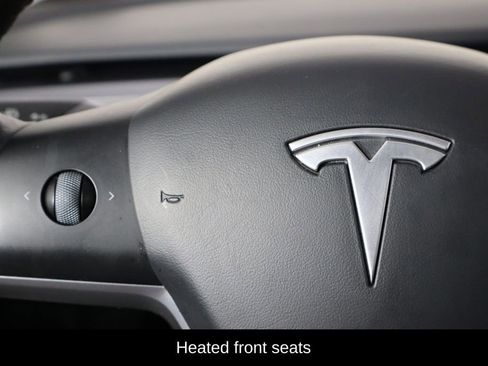 Used 2023 Tesla Model Y Long Range image 8