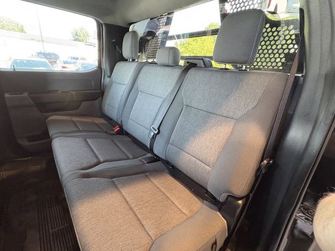 Used 2023 Ford F350 XL w/ XL Chrome Package AWD/4WD image 22