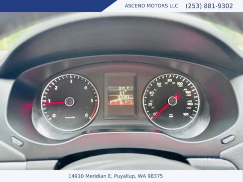 Used 2014 Volkswagen Jetta TDI image 13