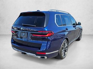 Used 2026 BMW X7 xDrive40i AWD/4WD video 4