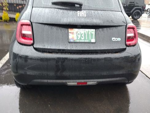 Used 2024 FIAT 500 e image 6