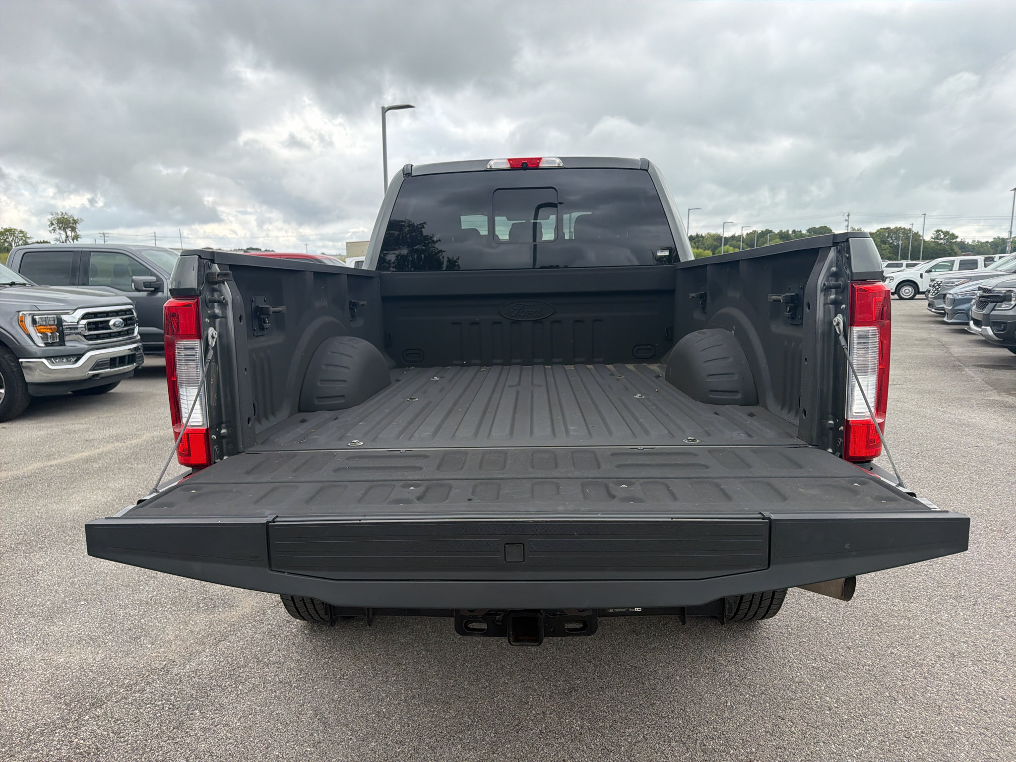 Used 2019 Ford F250 Lariat AWD/4WD image 28