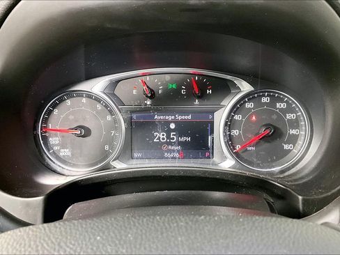 Used 2019 GMC Terrain SLT w/ Preferred Package image 20