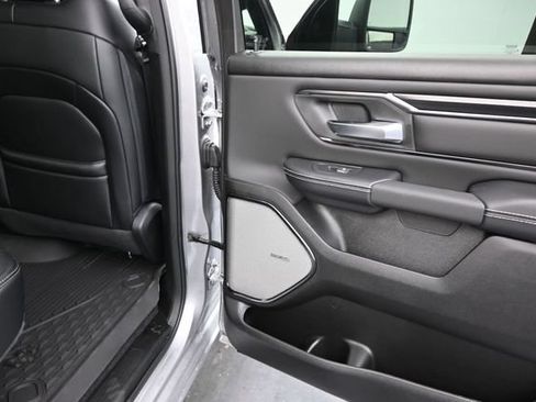 Used 2025 RAM 1500 Rebel w/ Rebel Level 2 Equipment Group AWD/4WD image 16