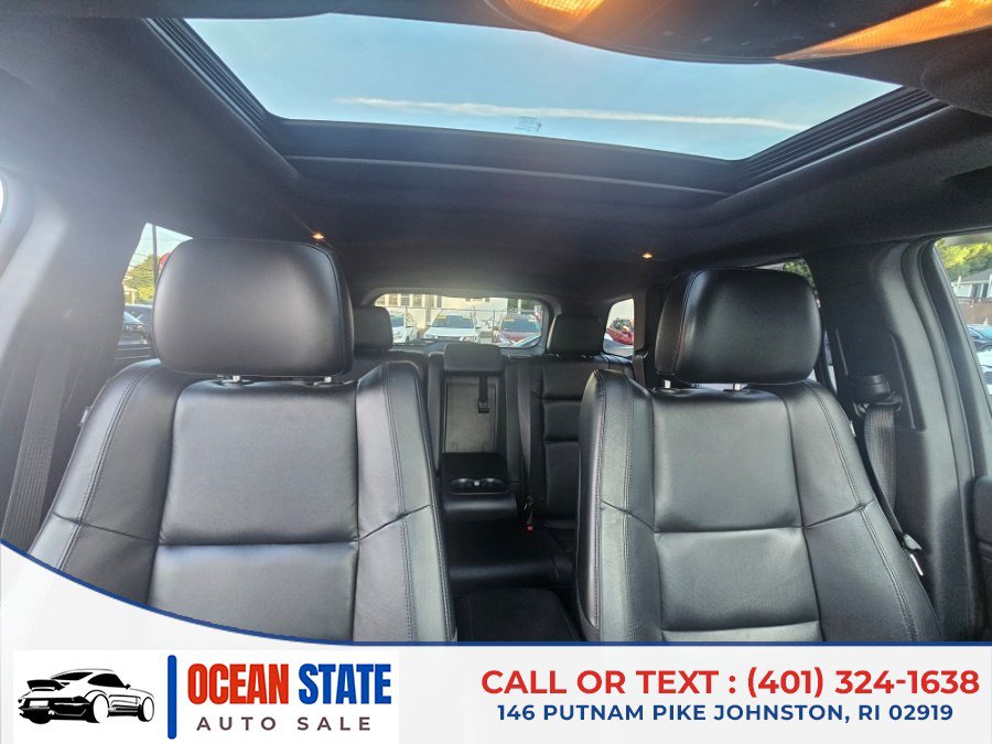 Used 2021 Jeep Grand Cherokee Limited w/ Premium Lighting Group AWD/4WD image 15
