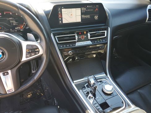 Used 2022 BMW M850i Gran Coupe xDrive image 26