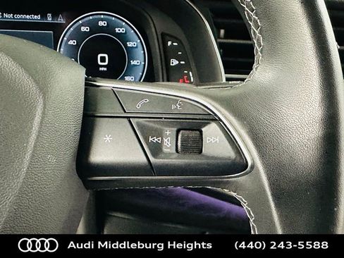 Certified 2023 Audi Q8 Premium Plus w/ Premium Plus Package image 21