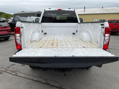 Used 2021 Ford F250 XL w/ Power Equipment Group AWD/4WD image 44