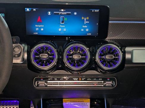 New 2026 Mercedes-Benz GLB 35 AMG 4MATIC image 15