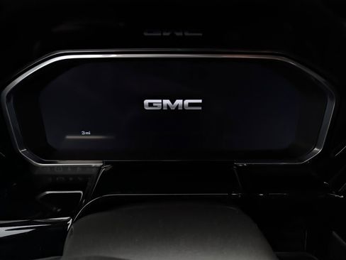 New 2026 GMC Sierra 1500 Elevation w/ Elevation Premium Package image 2