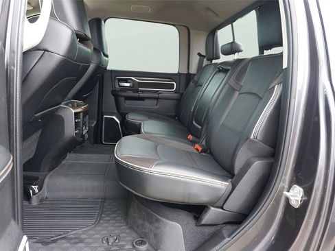 Used 2024 RAM 3500 Laramie w/ Protection Group AWD/4WD image 19