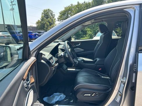 Certified 2023 Acura RDX AWD w/ Advance Package image 18