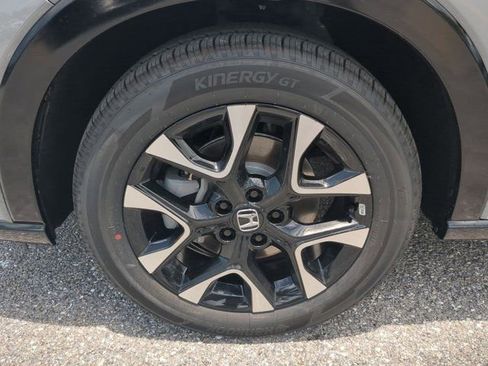 New 2026 Honda HR-V EX-L image 10