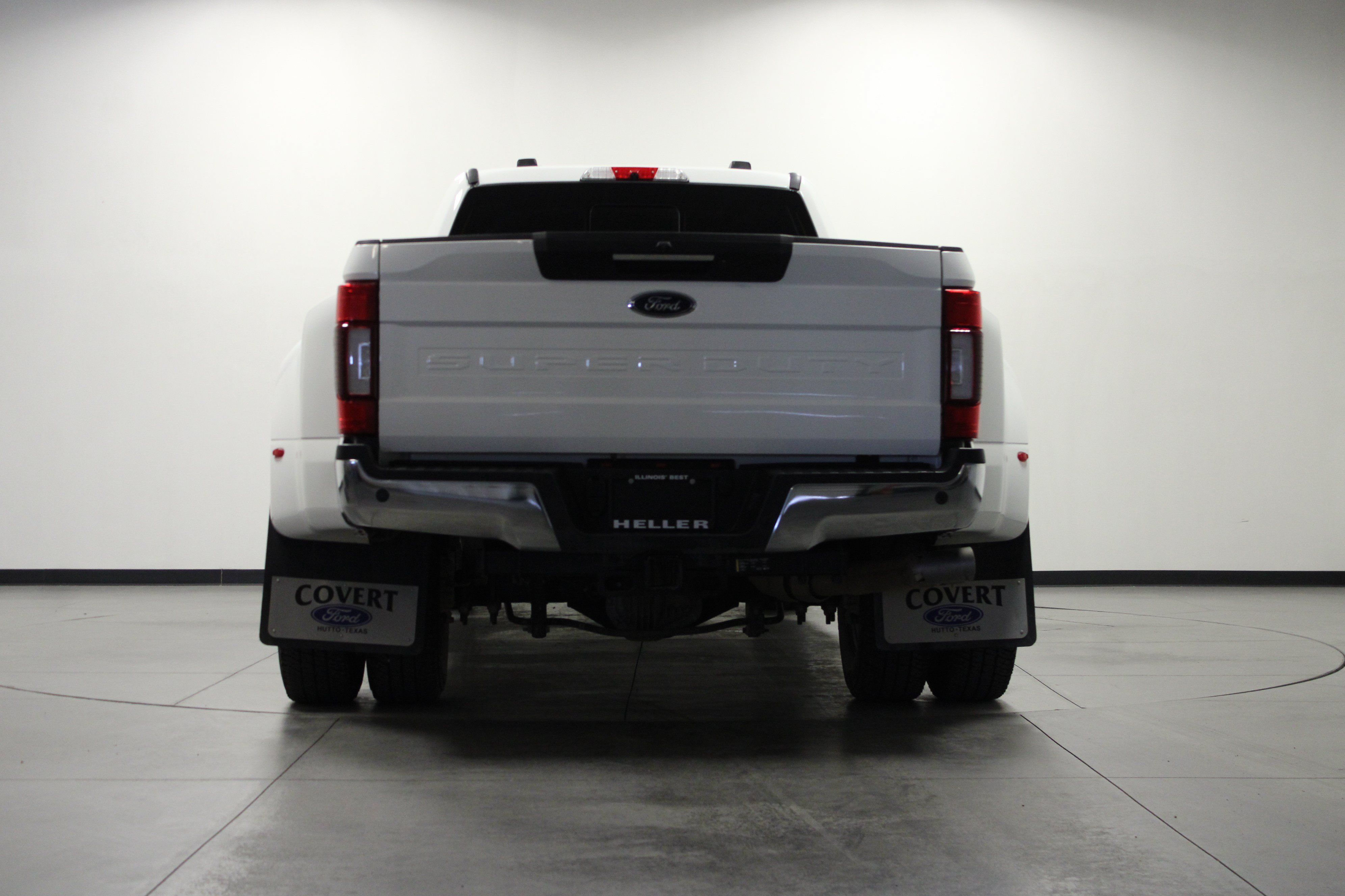 Used 2022 Ford F350 Lariat w/ Lariat Ultimate Package AWD/4WD image 5