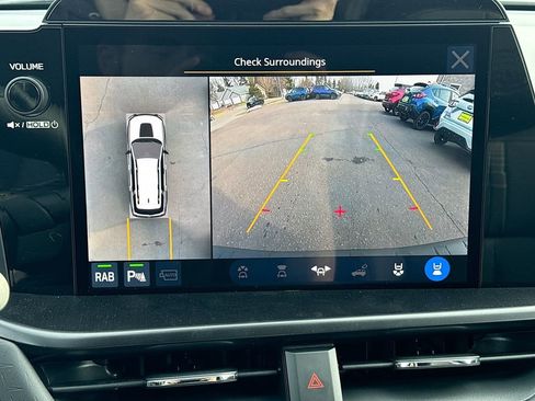 New 2026 Subaru Outback Wilderness w/ Wilderness Package image 12