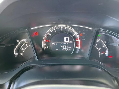 Used 2018 Honda Civic LX image 31