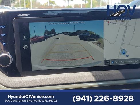 Used 2023 Hyundai Sonata SEL Plus FWD image 30
