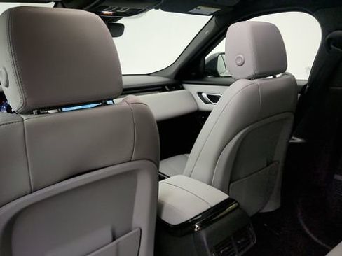 Used 2026 Land Rover Range Rover Velar Dynamic SE AWD/4WD image 46