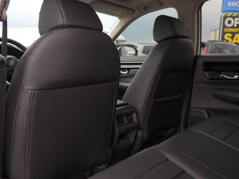 New 2026 Honda CR-V EX-L image 12