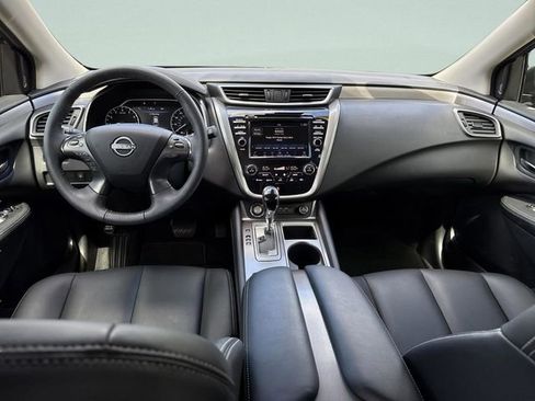 Certified 2024 Nissan Murano SV FWD image 18