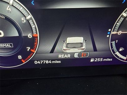 Used 2022 Mitsubishi Outlander SEL