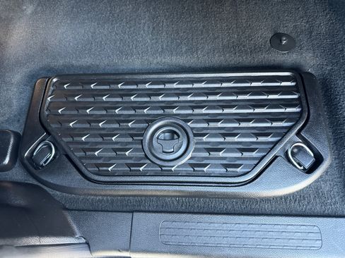 Used 2024 RAM 1500 Laramie image 7