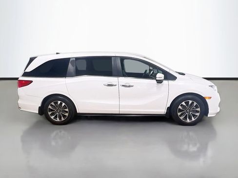Used 2023 Honda Odyssey EX-L image 8