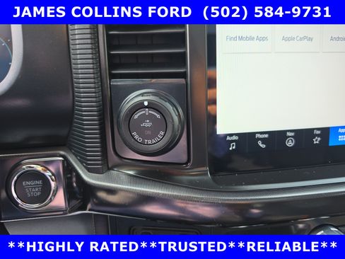 Used 2026 Ford F150 Raptor w/ Equipment Group 803A Raptor R AWD/4WD image 31