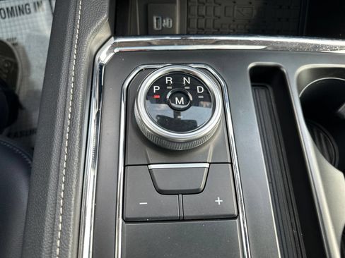 Used 2024 Ford Expedition Max XLT AWD/4WD image 83