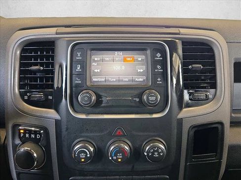 Used 2022 RAM 1500 Tradesman w/ Popular Equipment Group RWD image 13