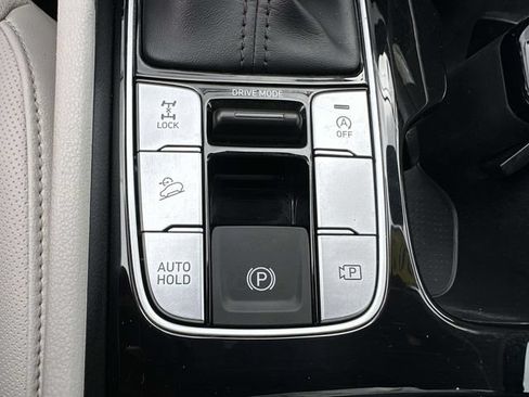 Certified 2024 Hyundai Tucson SEL w/ Convenience Package AWD/4WD image 29