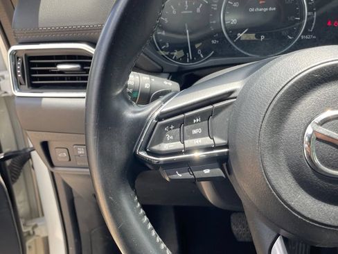 Used 2020 MAZDA CX-5 Grand Touring FWD image 15