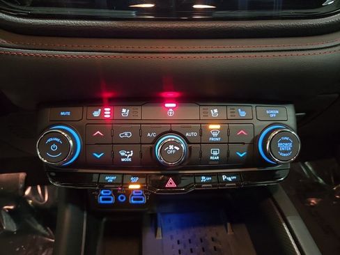 New 2026 Dodge Durango GT image 24