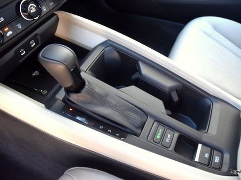 New 2026 Honda Accord LX image 9