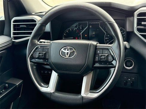 Used 2024 Toyota Tundra SR5 image 14