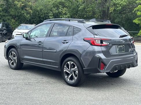 New 2026 Subaru Crosstrek 2.5i Premium AWD/4WD image 11