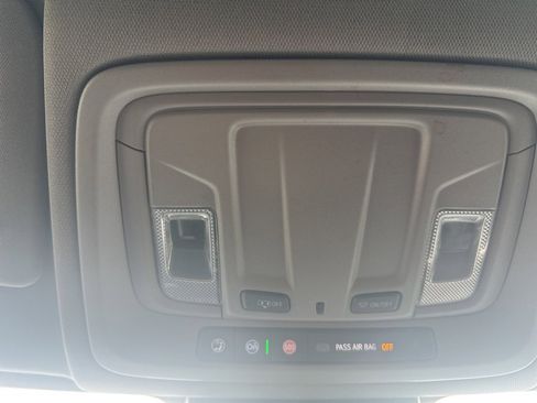 Used 2023 Chevrolet Silverado 1500 LT image 20