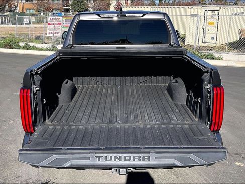 Used 2022 Toyota Tundra SR5 image 17
