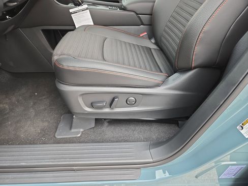 New 2026 Nissan Pathfinder Rock Creek w/ Rock Creek Premium Package image 32