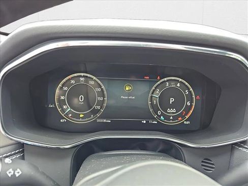 New 2026 Jaguar F-PACE R-Dynamic S image 17