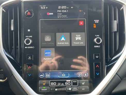 New 2026 Subaru Ascent Limited image 11