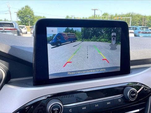 Used 2022 Ford Escape SEL AWD/4WD image 18