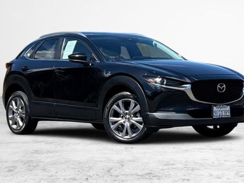 Certified 2023 MAZDA CX-30 AWD 2.5 S w/ Select Package image 2