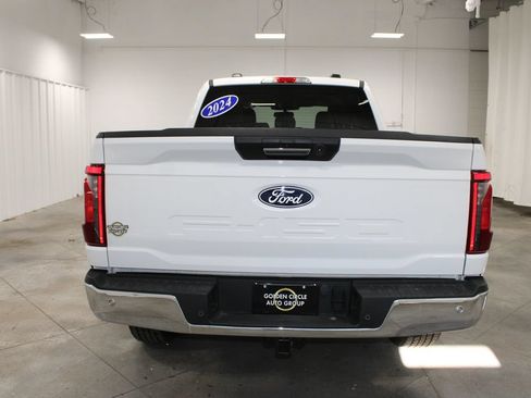 Used 2024 Ford F150 XLT w/ Tow/Haul Package AWD/4WD image 8
