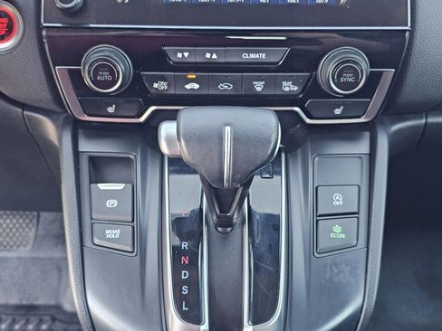 Used 2021 Honda CR-V Touring image 30