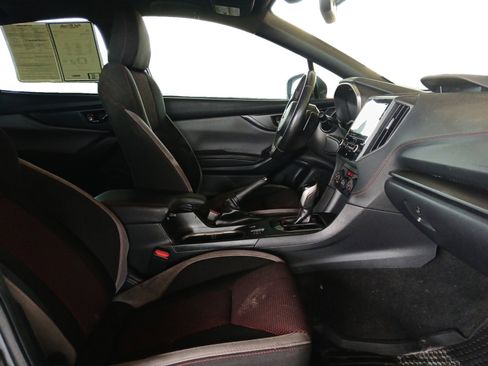 Used 2020 Subaru Impreza 2.0i Sport image 15