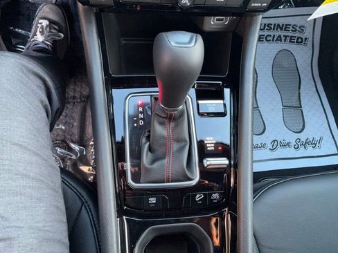 New 2026 Jeep Compass Trailhawk image 14