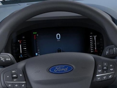 New 2026 Ford Maverick XLT w/ Equipment Group 301A AWD/4WD image 13