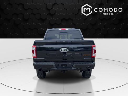 Used 2023 Ford F150 Tremor w/ Equipment Group 402A High AWD/4WD image 6
